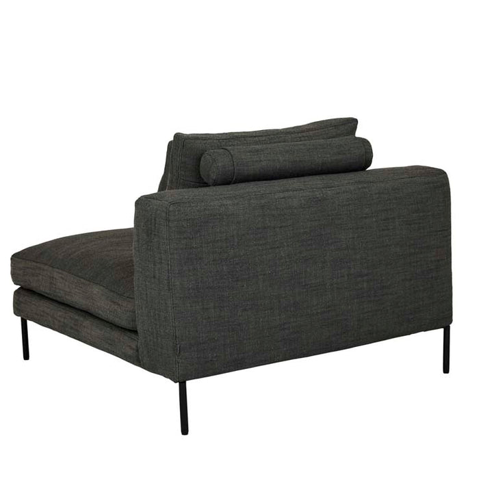 Natadora Ondine 1 Seater Centre Sofa
