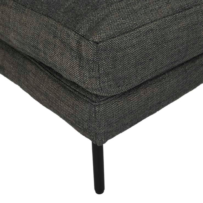 Natadora Ondine 1 Seater Centre Sofa