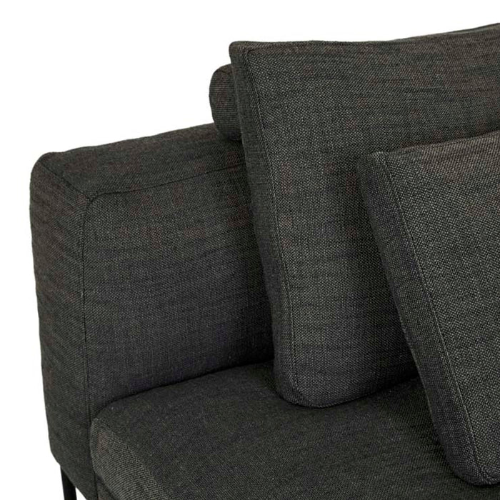 Natadora Ondine 1 Seater Centre Sofa