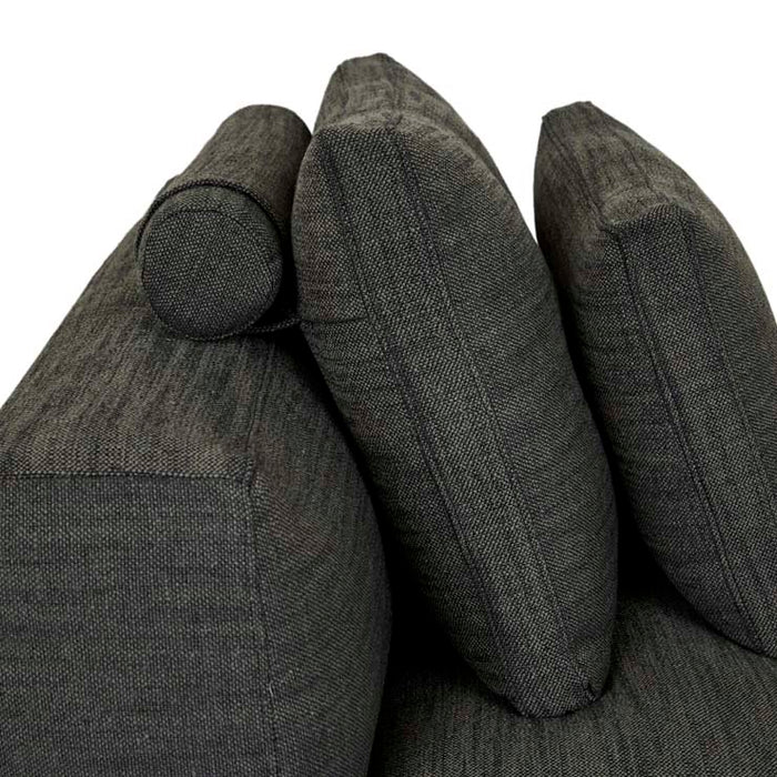 Natadora Ondine 1 Seater Centre Sofa