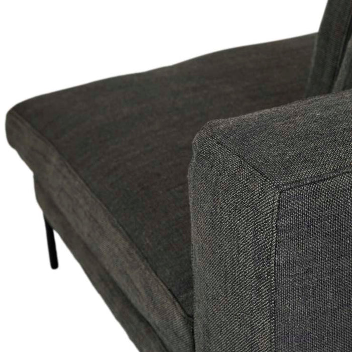 Natadora Ondine 2 Seater Left Arm