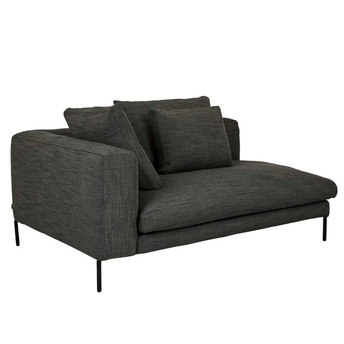Natadora Ondine 2 Seater Left Arm
