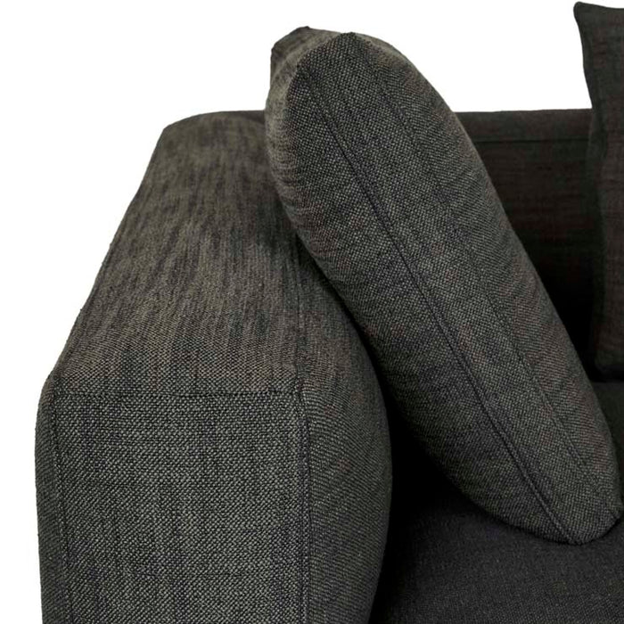 Natadora Ondine 2 Seater Left Arm