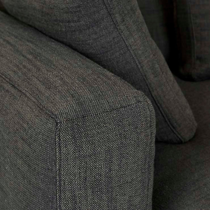 Natadora Ondine 2 Seater Left Arm