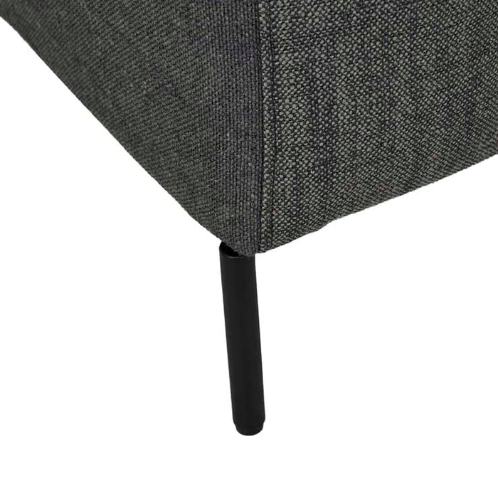Natadora Ondine 2 Seater Left Arm