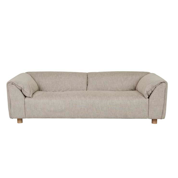 Sidney Layer 3 Seater Sofa