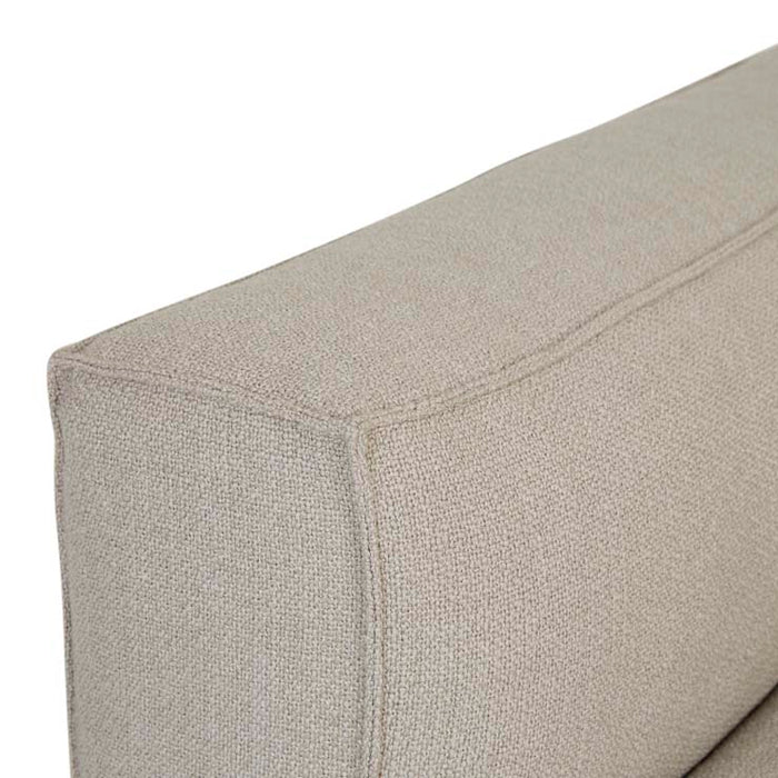 Tolv Baker 2 Seater Left Corner Sofa