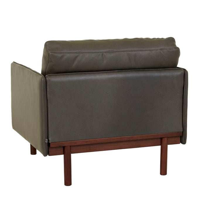 Tolv Pensive Sofa Chair