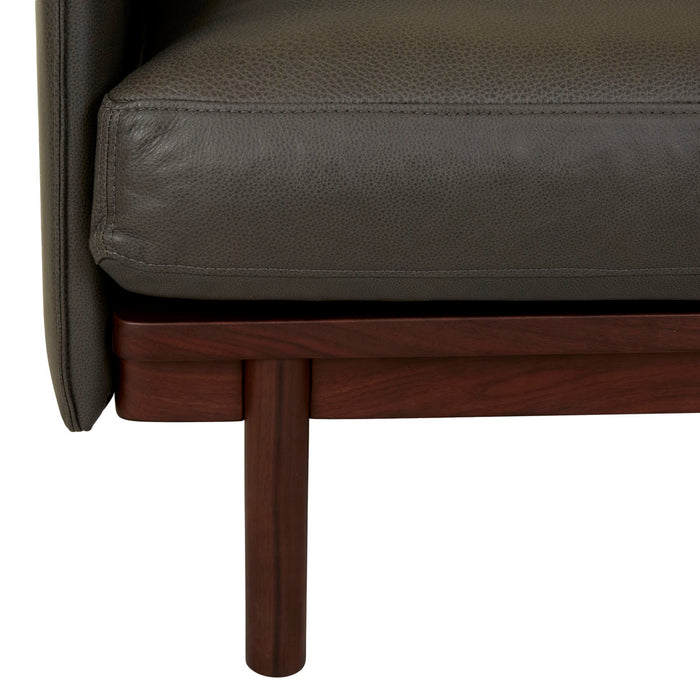 Tolv Pensive Sofa Chair