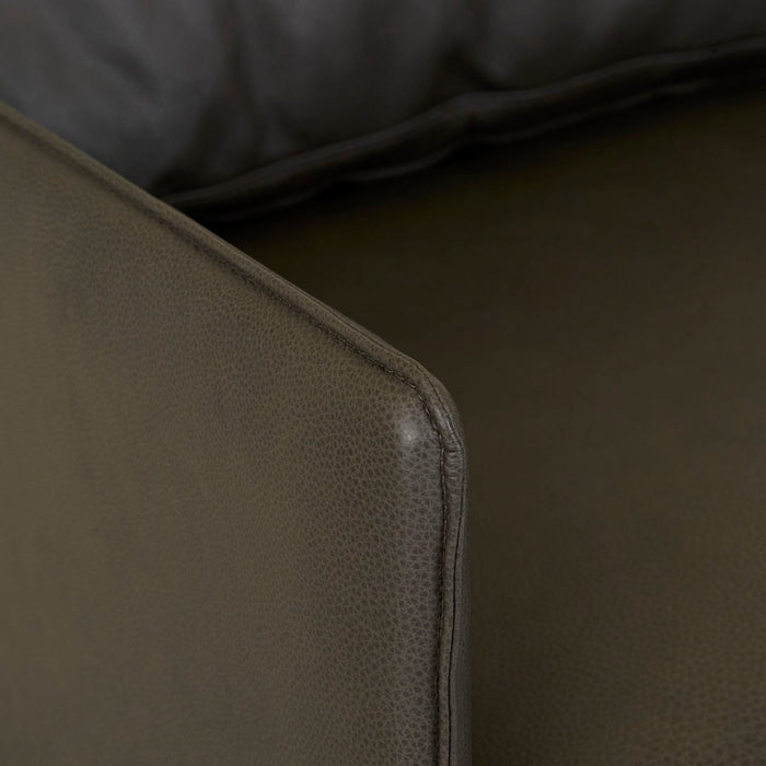 Tolv Pensive Sofa Chair