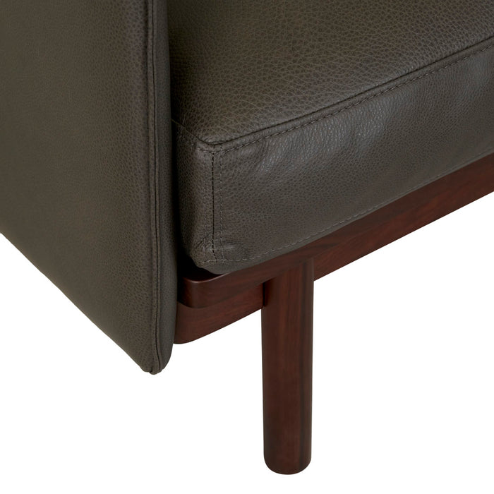 Tolv Pensive Sofa Chair