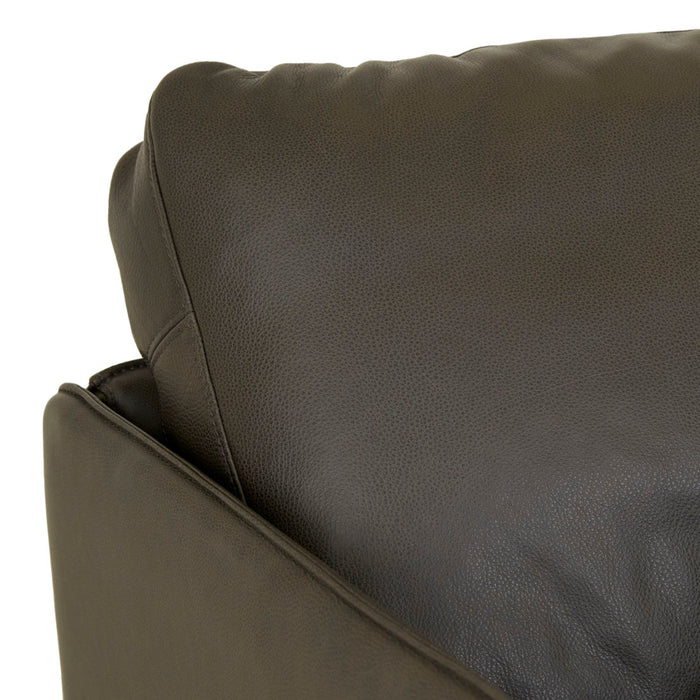 Tolv Pensive Sofa Chair