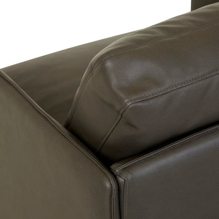 Tolv Pensive Sofa Chair