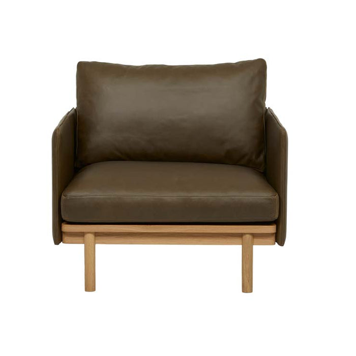Tolv Pensive Sofa Chair