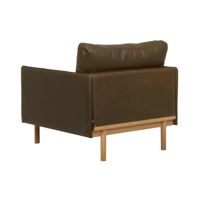 Tolv Pensive Sofa Chair