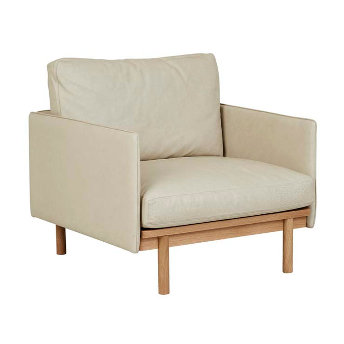 Tolv Pensive Sofa Chair
