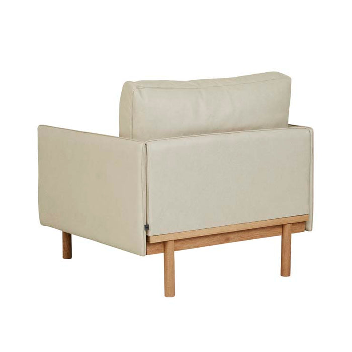 Tolv Pensive Sofa Chair