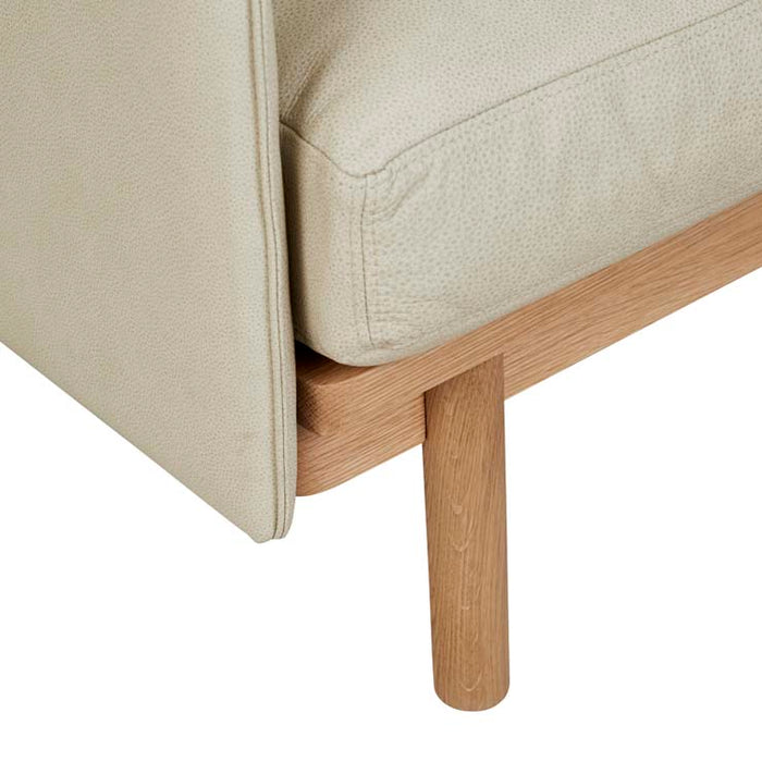 Tolv Pensive Sofa Chair