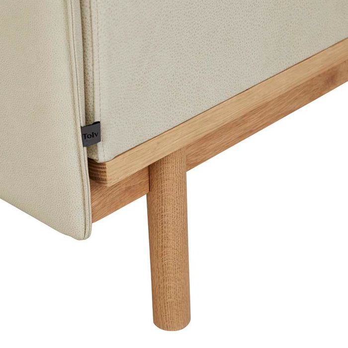 Tolv Pensive Sofa Chair