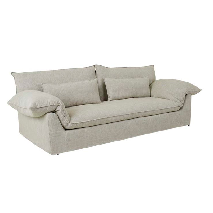 Vittoria Como 3 Seat Sofa
