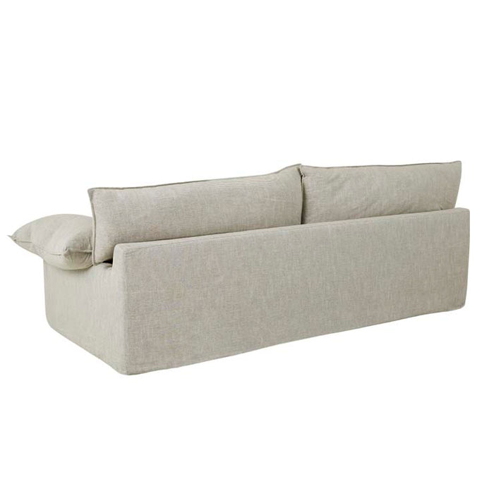 Vittoria Como 3 Seat Sofa