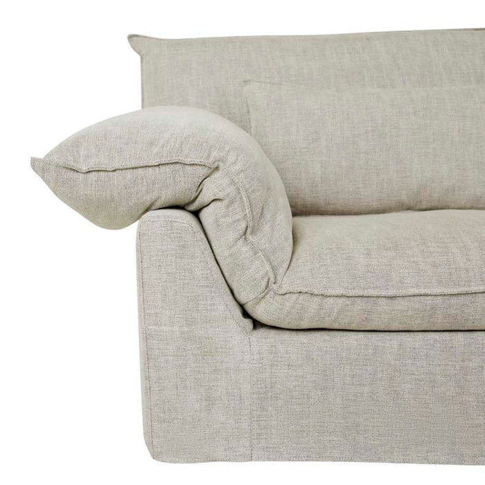 Vittoria Como 3 Seat Sofa