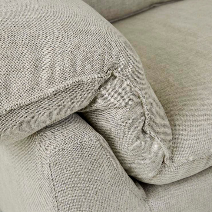 Vittoria Como 3 Seat Sofa