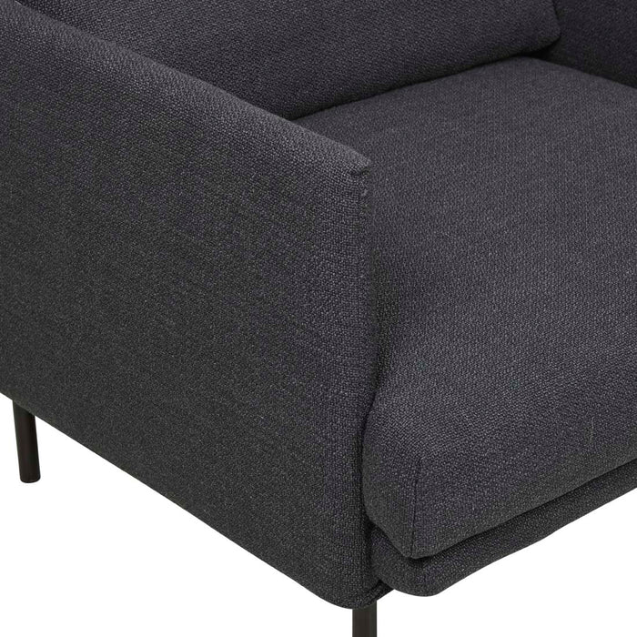 Vittoria Sleek Sofa Chair