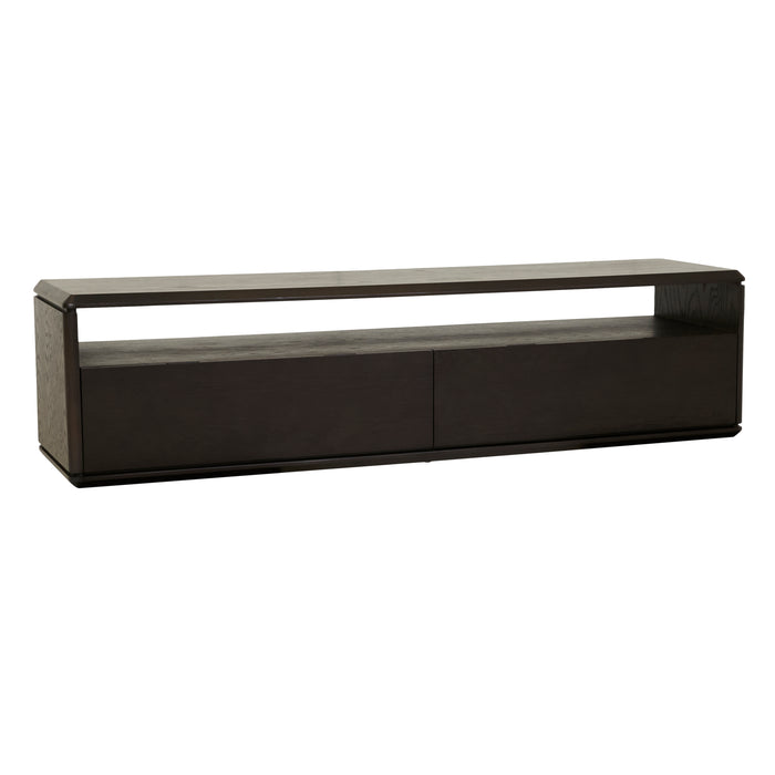 Henry Entertainment Unit