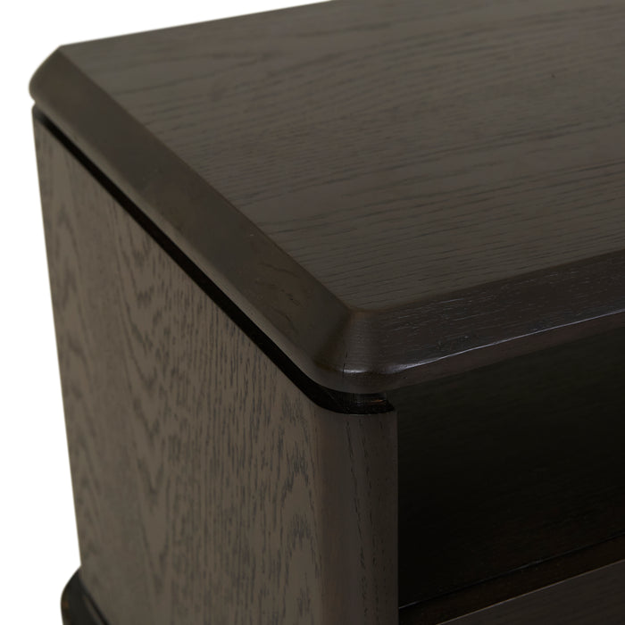 Henry Entertainment Unit