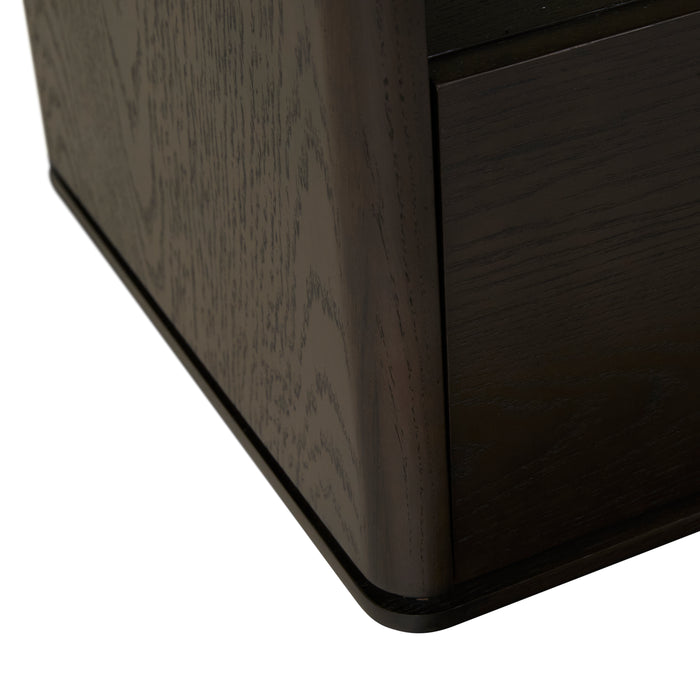 Henry Entertainment Unit