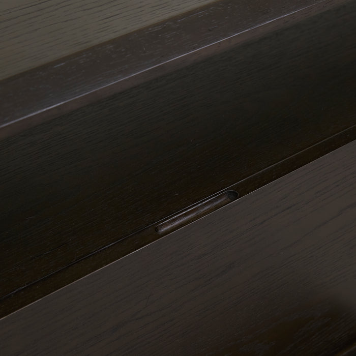 Henry Entertainment Unit