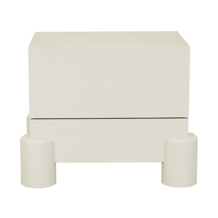Pablo Bedside