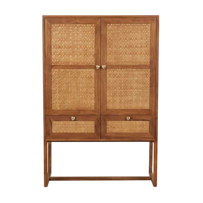 Hazel Storage Unit
