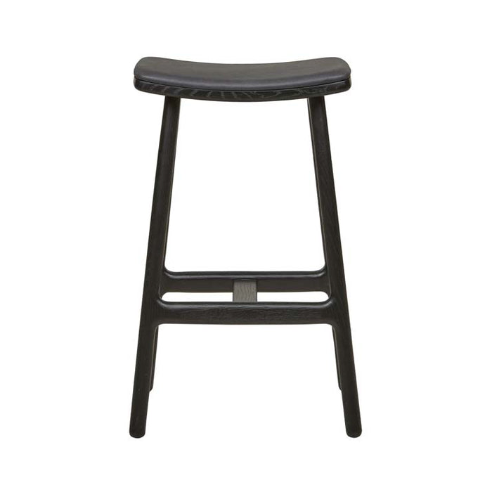 Tolv Odd Upholstered Barstool