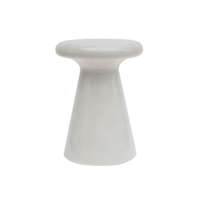 Seville Podium Large Side Table