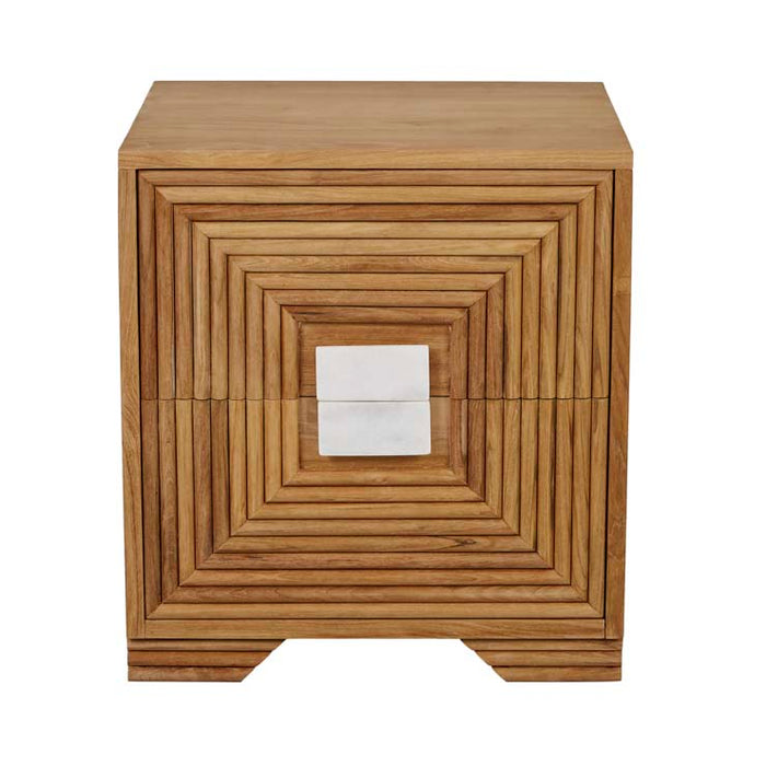 Jagger Luxe Bedside