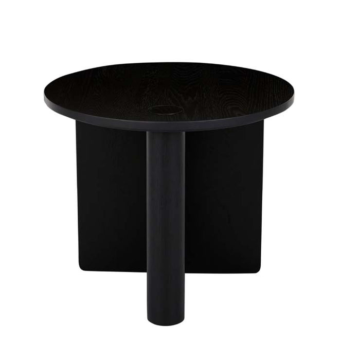 Natadora Pivot Side Table