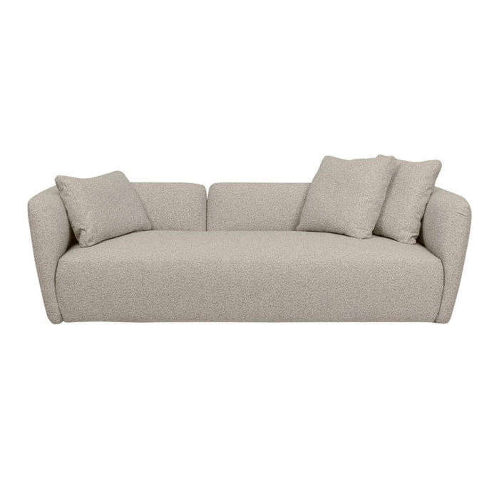 Felix Pebble 3 Seater Sofa