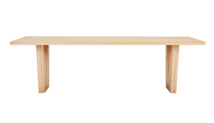 Piper Valley Dining Table