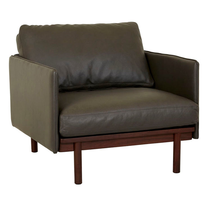 Tolv Pensive Sofa Chair
