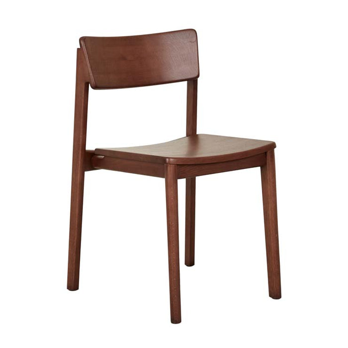 Tolv Poise Dining Chair