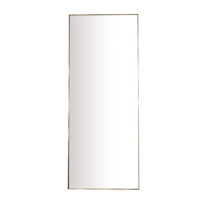 Elle Floor Mirror