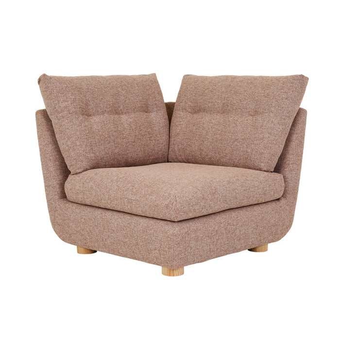 Hugo Marla Corner Sofa