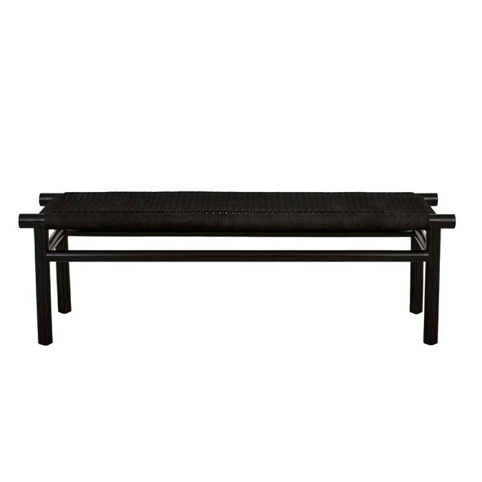 Anchor Ladder Bench Seat