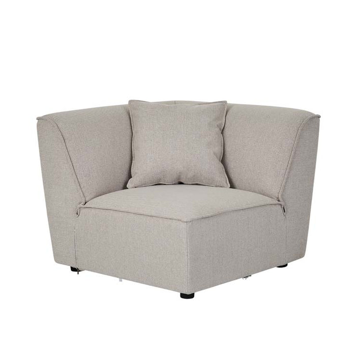 Felix Round Corner Sofa