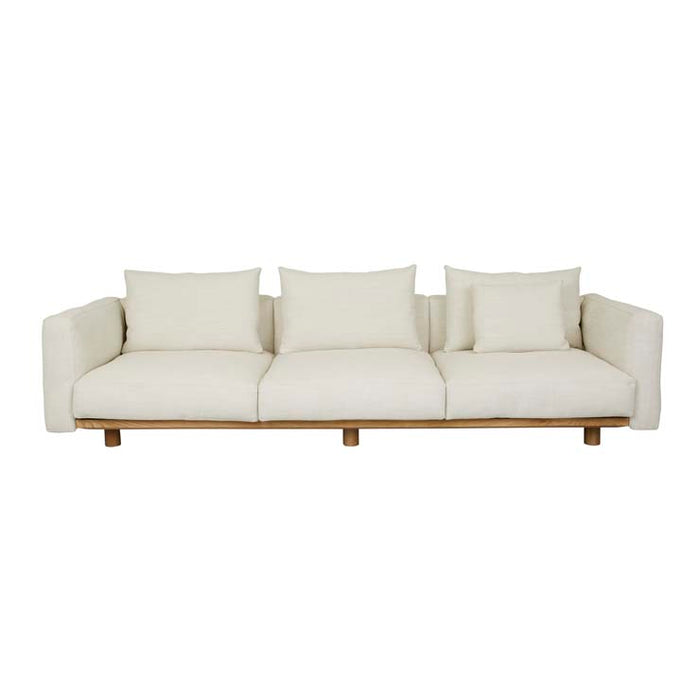 Tolv Islet 4 Seat Sofa