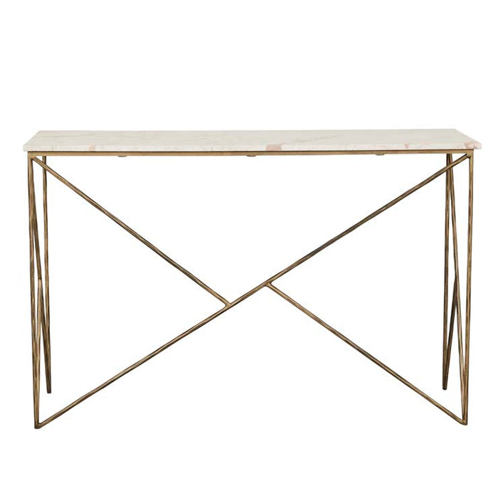 Celeste Allure Console
