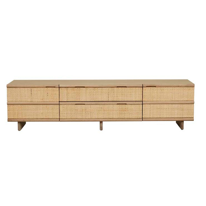 Hartley Entertainment Unit