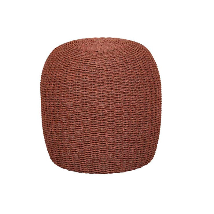 Banksia Rope Ottoman